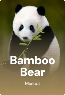 Bamboo Bear