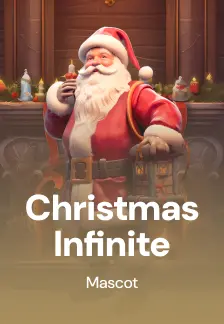 Christmas Infinite Gifts