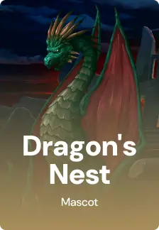 Dragon's Nest