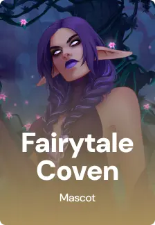 Fairytale Coven