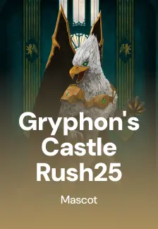 Gryphon's Castle Rush25