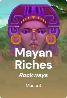 Mayan Riches Rockways