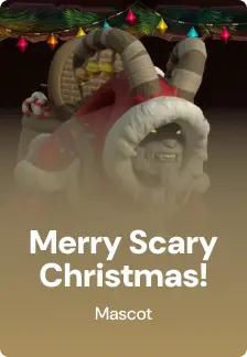 Merry Scary Christmas!