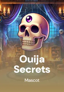 Ouija Secrets