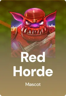 Red Horde