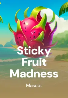 Sticky Fruit Madness