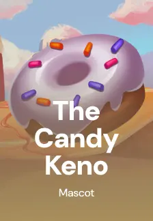 The Candy Keno