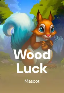 Wood luck