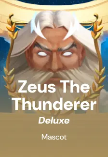 Zeus The Thunderer Deluxe