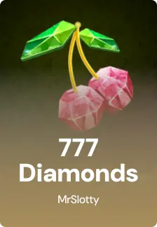 777 Diamonds