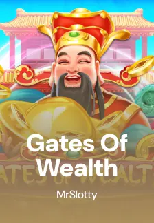 Gates Of Wealth