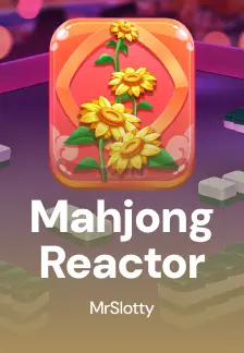 Mahjong Reactor