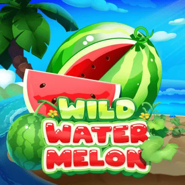 Wild Watermelon