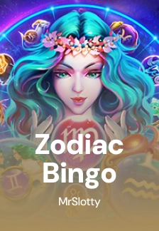 Zodiac Bingo