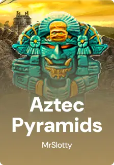 Aztec Pyramids