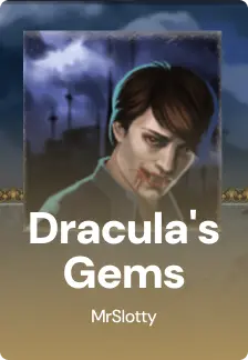 Dracula's Gems