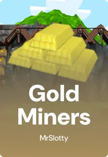 Gold Miners