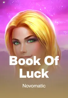 Book of Luck