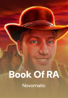 Book of Ra