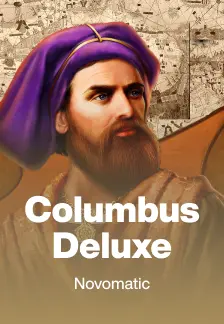 Columbus deluxe