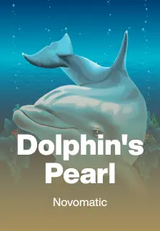 Dolphin's Pearl