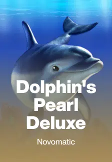 Dolphin's Pearl deluxe