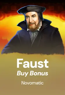 Faust Buy Bonus