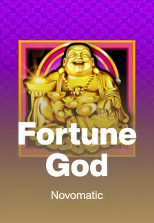 Fortune God