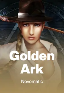 Golden Ark