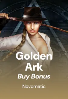 Golden Ark Buy Bonus