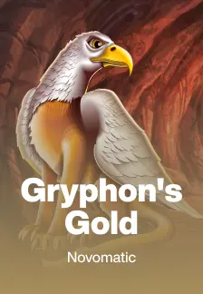 Gryphon's Gold