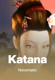 Katana