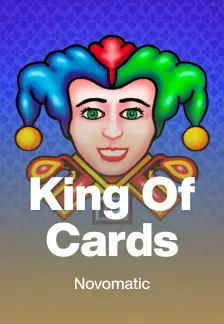 King of Cards