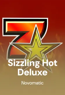 Sizzling Hot deluxe