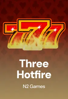 Three Hotfire