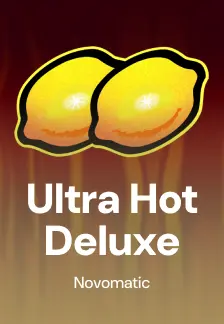 Ultra Hot Deluxe