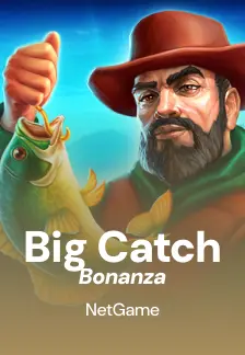 Big Catch Bonanza