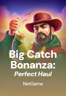 Big Catch Bonanza: Perfect Haul