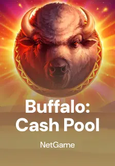 Buffalo: Cash Pool