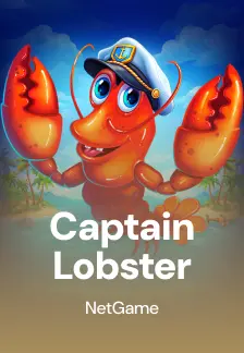 Captain Lobster