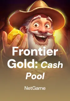 Frontier Gold: Cash Pool