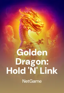 Golden Dragon: Hold 'N' Link
