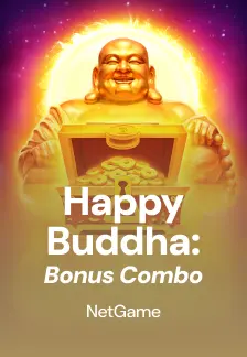 Happy Buddha: Bonus Combo