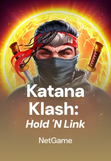 Katana Klash: Hold 'N Link