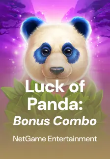 Luck of Panda: Bonus Combo