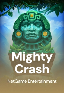 Mighty Crash