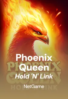 Phoenix Queen Hold 'N' Link