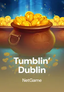 Tumblin’ Dublin