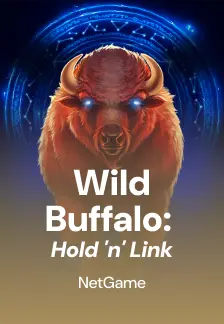 Wild Buffalo Hold 'N' Link