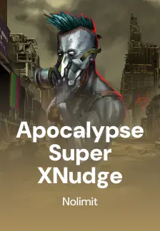 Apocalypse Super xNudge